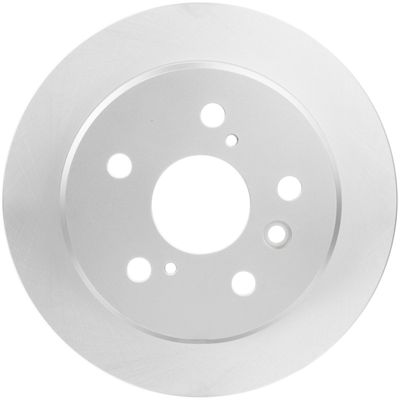 Centric Parts 320.44126F Disc Brake Rotor