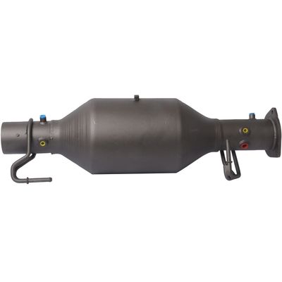 CARDONE Reman 6D-17000 Diesel Particulate Filter (DPF)