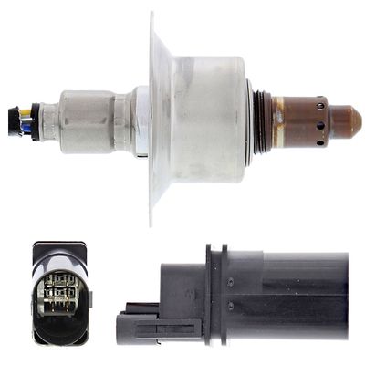DENSO Auto Parts 234-5714 Air / Fuel Ratio Sensor