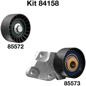 Dayco 84158 Engine Timing Belt Component Kit