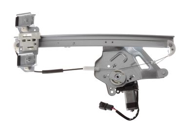 AISIN RPAGM-133 Power Window Motor and Regulator Assembly