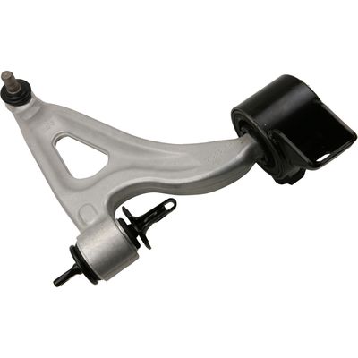 MOOG Chassis Products RK80724 Suspension Control Arm and Ball Joint Assembly