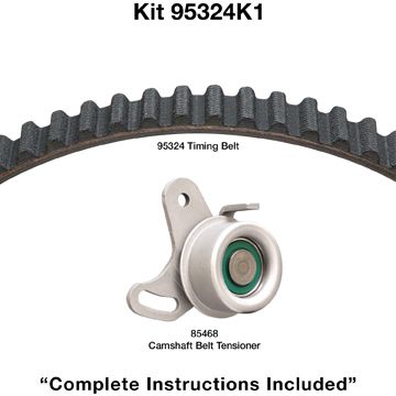 Dayco 95324K1 Engine Timing Belt Kit