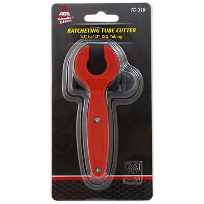 AGS TC-316 Tubing Cutter