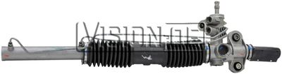 BBB Industries 102-0131 Rack and Pinion Assembly