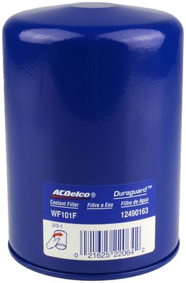 ACDelco WF101F Engine Coolant Filter
