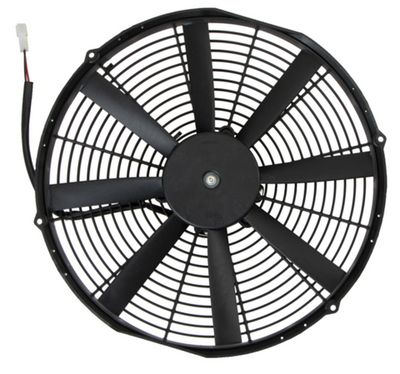 Hayden 3930 Auxiliary Engine Cooling Fan Assembly
