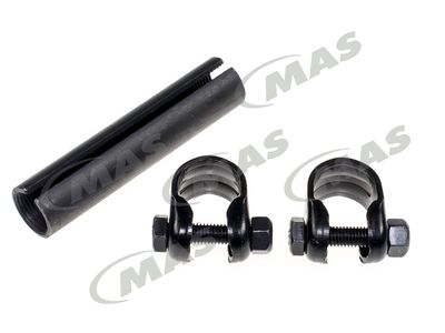MAS Industries S2050 Steering Tie Rod End Adjusting Sleeve