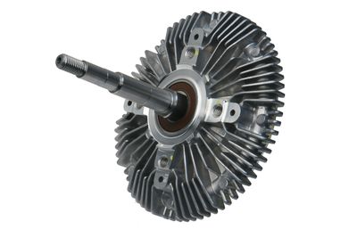 URO Parts 92810611205 Engine Cooling Fan Clutch