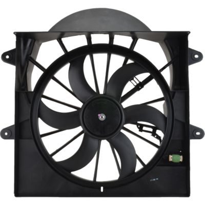 Continental FA70940 Engine Cooling Fan Assembly