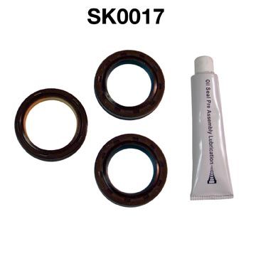 Dayco SK0017 Engine Seal Kit