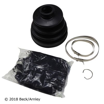 Beck/Arnley 103-2709 CV Joint Boot Kit