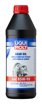 LIQUI MOLY 20016 Gear Oil