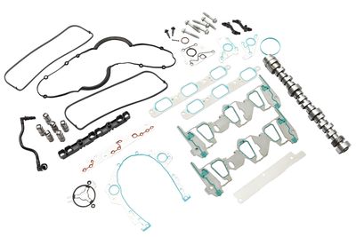 ACDelco HL187 Engine Camshaft and Lifter Kit