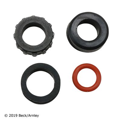 Beck/Arnley 158-0898 Fuel Injector O-Ring