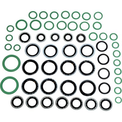 UAC RS 2556 A/C System Seal Kit