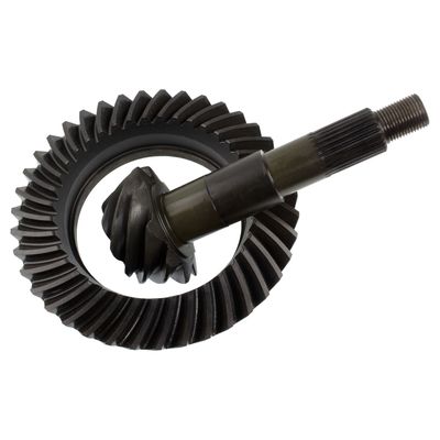 EXCEL from Richmond GM75390TK Differential Ring and Pinion