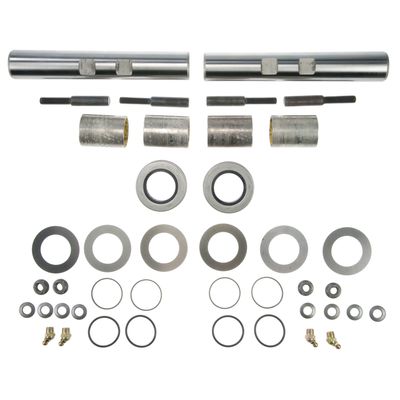 MOOG Chassis Products 8001C Steering King Pin Set