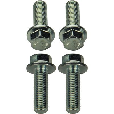 MOOG Chassis Products K100221 Axle Hub Mounting Bolt