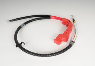 GM Genuine Parts 25875322 Starter Cable