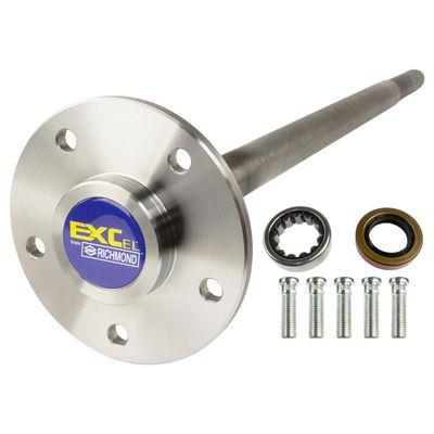 EXCEL from Richmond 92-25152 Drive Axle Shaft Assembly