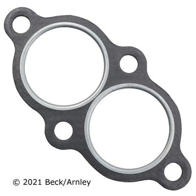 Beck/Arnley 037-8066 Exhaust Pipe to Manifold Gasket