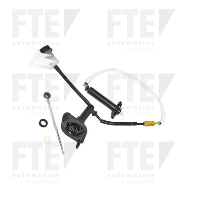 FTE 5207318 Clutch Master and Slave Cylinder Assembly