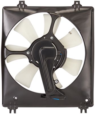 Dorman - OE Solutions 621-406 A/C Condenser Fan Assembly