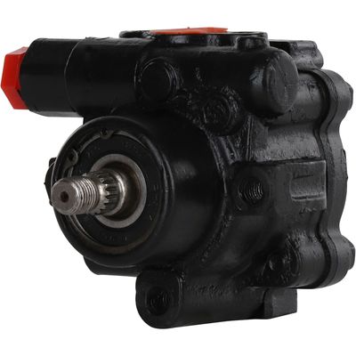 CARDONE Reman 21-5990 Power Steering Pump