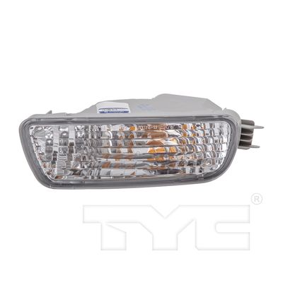 TYC 12-5172-00-9 Turn Signal Light Assembly