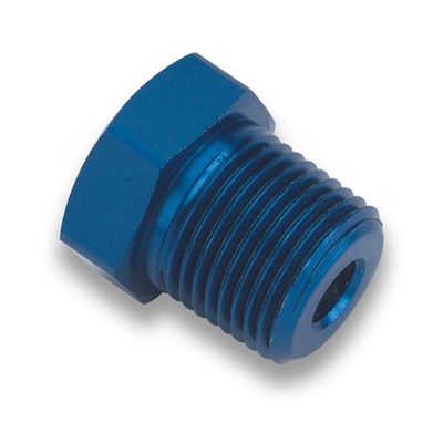 Earl's Performance 993302ERL Pipe Plug