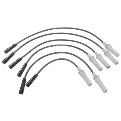 Pro Series Wire 27703 Spark Plug Wire Set