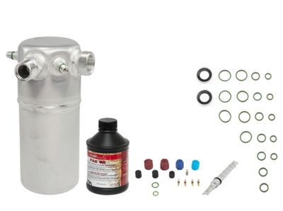 Four Seasons 30038SK A/C Compressor Replacement Service Kit