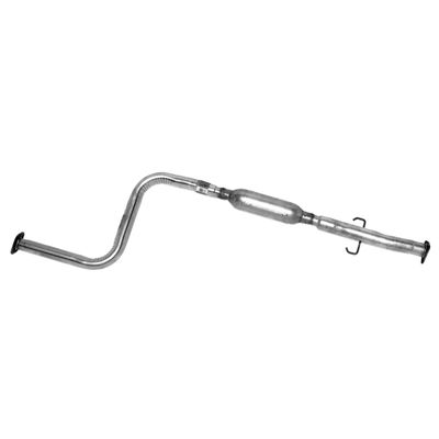 Walker Exhaust 46797 Exhaust Resonator and Pipe Assembly