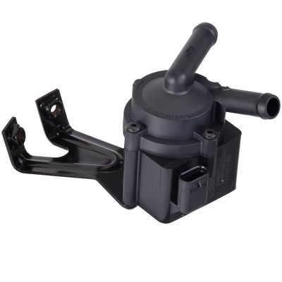 Pierburg distributed by Hella 7.04077.34.0 Engine Auxiliary Water Pump
