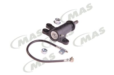 MAS Industries IB90116 Steering Idler Arm Bracket