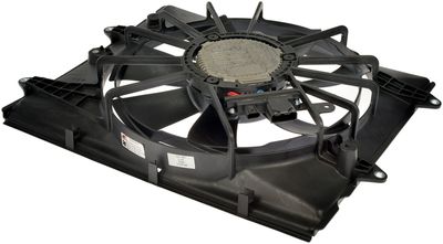 Dorman - OE Solutions 621-967 Engine Cooling Fan Assembly