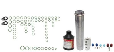 Four Seasons 20077SK A/C Compressor Replacement Service Kit