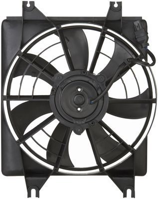 Four Seasons 75369 A/C Condenser Fan Assembly