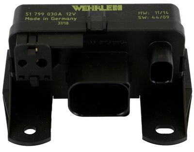 Rein ELR0102 Diesel Glow Plug Relay