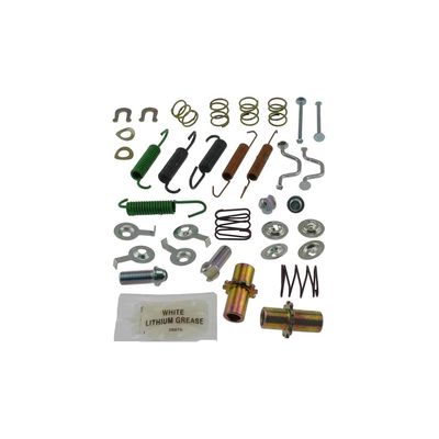 Carlson 17395 Parking Brake Hardware Kit
