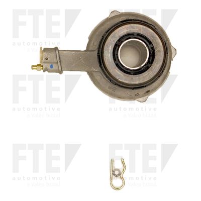 FTE 1109736 Clutch Release Bearing and Slave Cylinder Assembly