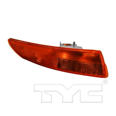 TYC 12-1573-01 Turn Signal / Parking / Side Marker Light