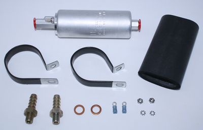 TI Automotive GCL620 Electric Fuel Pump Repair Kit