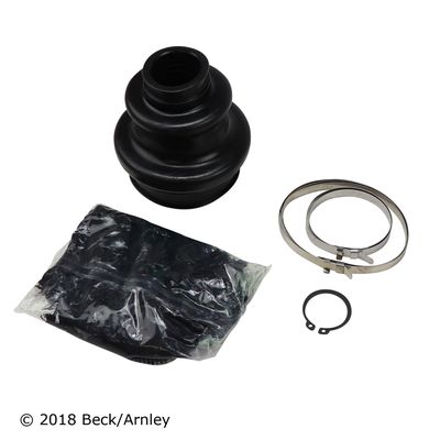 Beck/Arnley 103-3025 CV Joint Boot Kit