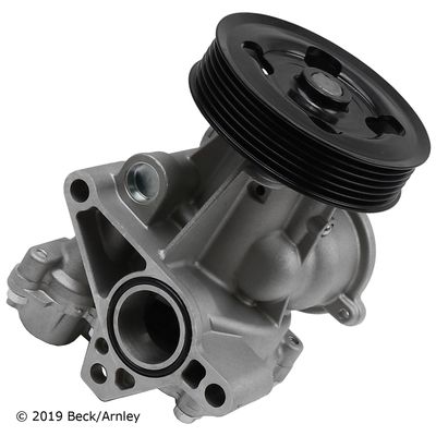 Beck/Arnley 131-2527 Engine Water Pump Assembly