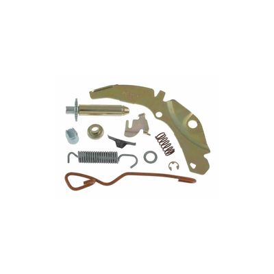 Carlson H2591 Drum Brake Self-Adjuster Repair Kit