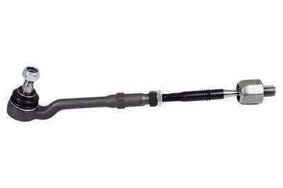 Mevotech Supreme MES800090A Steering Tie Rod End Assembly