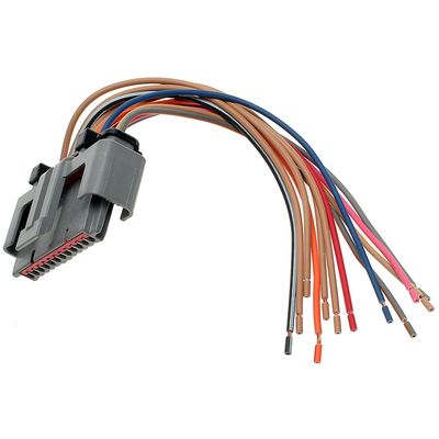 Standard Ignition S-744 Ignition Control Module Connector