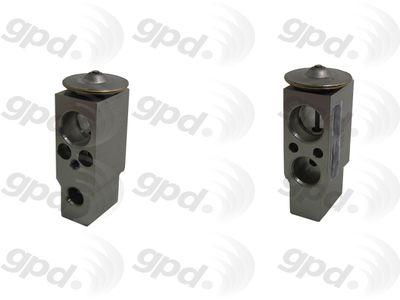 Global Parts Distributors LLC 9443049 A/C Receiver Drier Kit